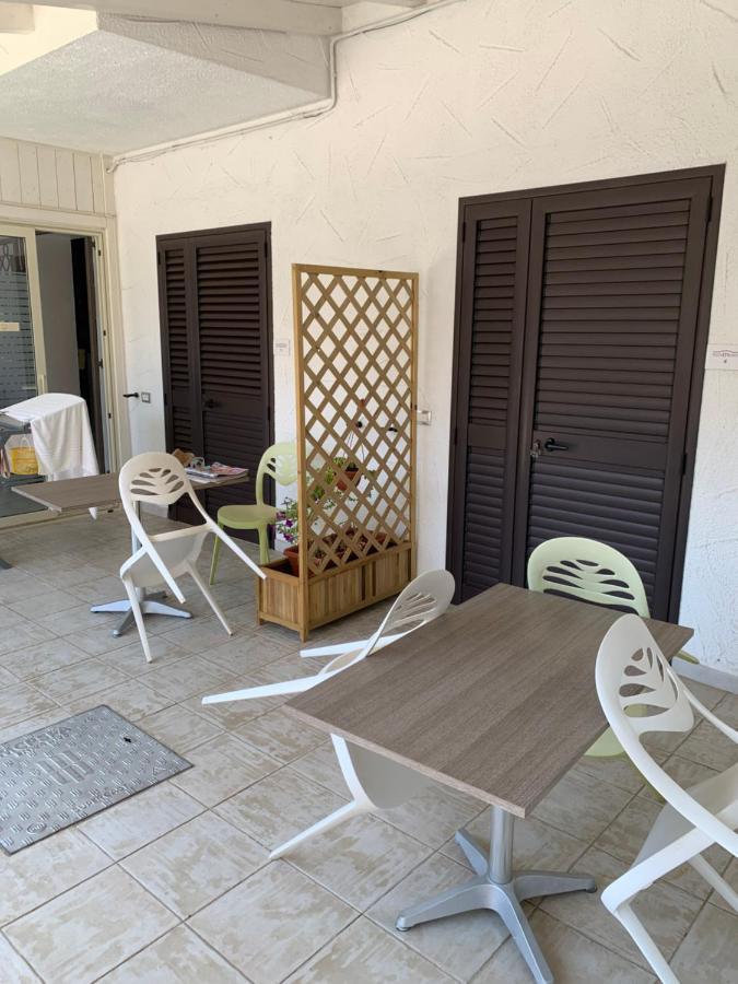 B&B Petite Maison Posada  Exteriör bild