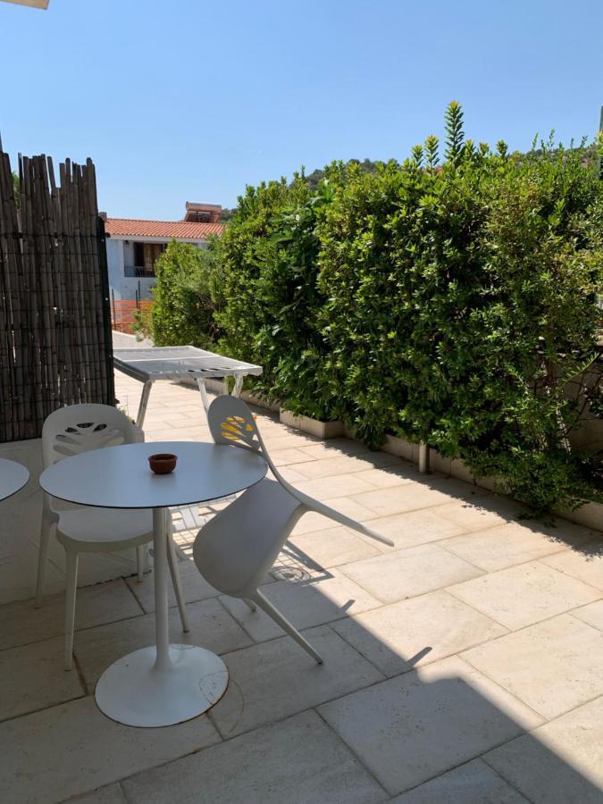 B&B Petite Maison Posada  Exteriör bild